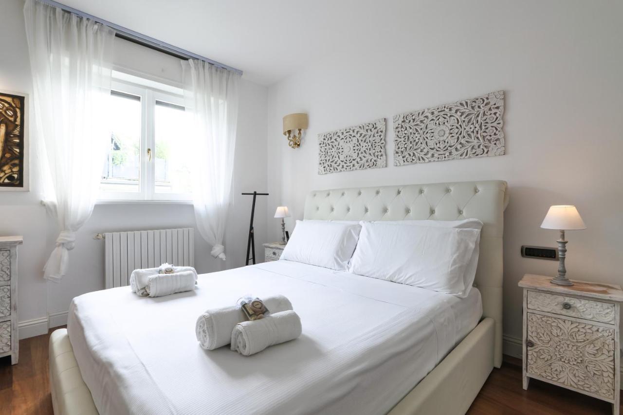 Apartment San Siro Stadium Luxury